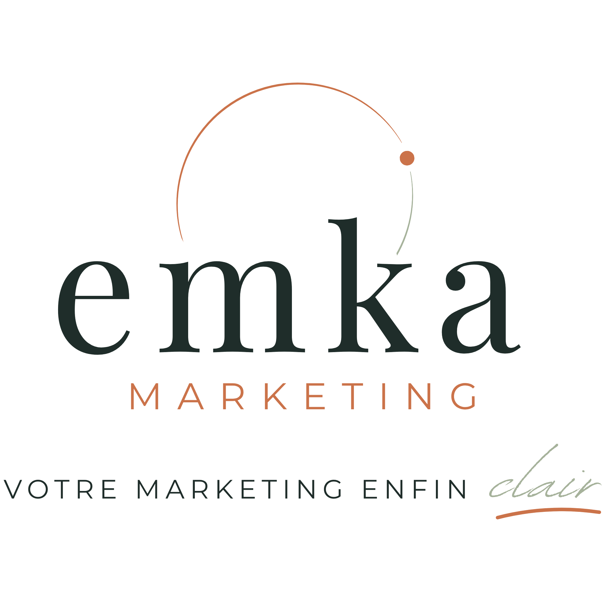emka marketing, votre marketing enfin clair